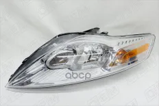 Фара левая O.E.M. арт. OEM0181FL