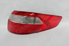 Фонарь правый внешний O.E.M. арт. OEM0181FONR