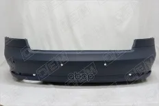Бампер задний O.E.M. арт. OEM0331