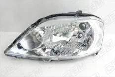 Фара левая O.E.M. арт. OEM0187FL