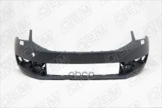 Бампер передний O.E.M. арт. OEM0333
