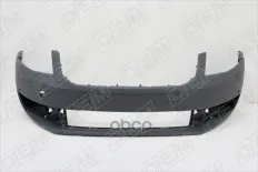 Бампер передний O.E.M. арт. OEM0351