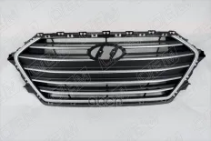 Решетка радиатора O.E.M. арт. OEM3098