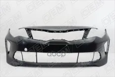Бампер передний O.E.M. арт. OEM0161