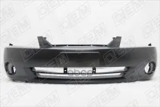 Бампер передний O.E.M. арт. OEM0164