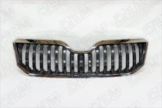 Решетка радиатора O.E.M. арт. OEM3158
