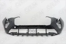 Бампер передний O.E.M. арт. OEM0411