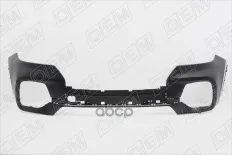 Бампер передний O.E.M. арт. OEM0413