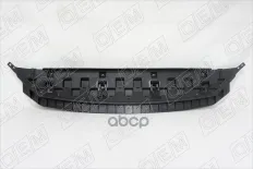 Спойлер переднего бампера O.E.M. арт. OEM3634