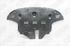 Защита картера O.E.M. арт. OEM3779