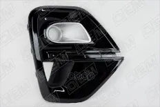 Решетка в бампер правая O.E.M. арт. OEM1405R