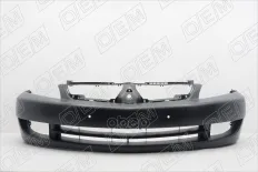 Бампер передний O.E.M. арт. OEM0708
