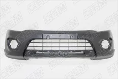 Бампер передний O.E.M. арт. OEM0710