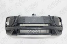 Бампер передний O.E.M. арт. OEM0714