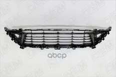 Решетка в бампер O.E.M. арт. OEM3909