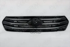 Решетка радиатора O.E.M. арт. OEM3040