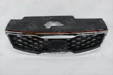 Решетка радиатора O.E.M. арт. OEM3058