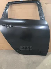 ДВЕРЬ ЗАД ПРАВ (МЕТ) RENAULT арт. 821001572R