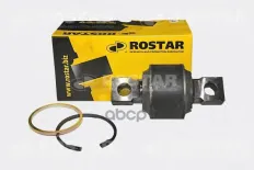 РМК реактивной тяги ROSTAR арт. 180.3337