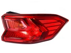 Фонарь задний правый (внешний) Haval M6 2021- RTC арт. 01RTC0113