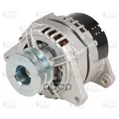 Генератор ГАЗ-33104 дв.Д-245.7 14В 70А STARTVOLT STARTVOLT арт. LG0310X
