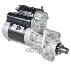 Стартер для а/м ГАЗ/ПАЗ/Foton дв. Cummins ISF3.8 2,8кВт (LSt 0332) STARTVOLT арт. LST 0332