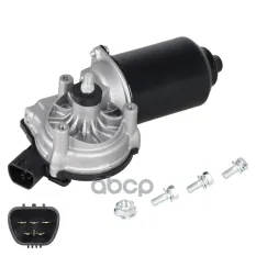 Мотор стеклоочистителя TOYOTA COROLLA (13-) (перед.) STARTVOLT арт. VWF1903