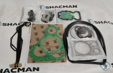 Прокладка двигателя SHACMAN SHAANXI дв.WP10 комплект OE Shacman арт. 1005864907