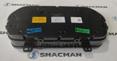 Панель приборов SHACMAN SHAANXI X5000 OE Shacman арт. DZ96189584152