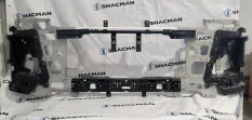 Каркас SHACMAN SHAANXI X3000,X5000 бампера переднего OE Shacman арт. DZ97189623020