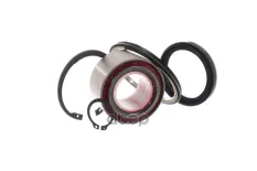 Подшипник ступицы пер. grand vitara i ii Skf арт. vkba3922