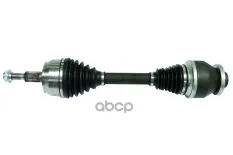 Приводной вал Skf арт. VKJC5198