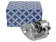 суппорт торм.пер.пр.!Audi A1/A3,Seat Altea,Skoda Octavia II,VW Golf Plus/Variant 05> Stellox арт. 0590323SX