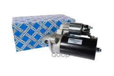 Стартер 12V 2.0KW 9T Stellox арт. 06-10127-SX