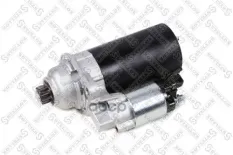 Стартер 12V 1.8KW 10T Stellox арт. 06-10161-SX