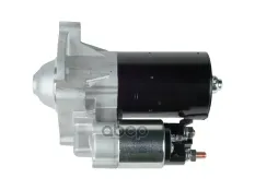 стартер! 12V 1.1KW 9T Citroen Xantia/Xsara, Peugeot 306/406/605 1.8/2.0i 89> Stellox арт. 0610030SX