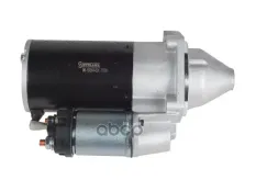 Стартер 1.4КВТ Stellox арт. 06-10261-SX