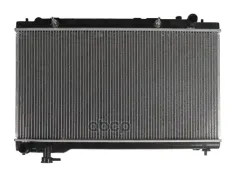 Радиатор системы охлаждения Stellox арт. 10-27009-SX