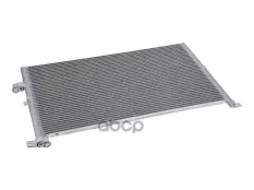 AVA FD5334=GR925494 [1S7H19710BA] !радиатор конд Ford Mondeo 1.8-3.0/2.0TDCi 02> Stellox арт. 1045021SX