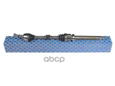 Привод правый 961mm, 1818927 Stellox арт. 158 2284-SX