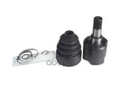 ШРУС внутренний левый к-кт! 1447557 Ford Mondeo III 00> Stellox арт. 1601231SX