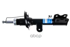 амортизатор передний левый! Geely Coolray 1.5 19-22 Stellox арт. 42150562SX