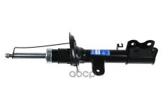 амортизатор передний правый! Geely Coolray 1.5 19-22 Stellox арт. 42150567SX