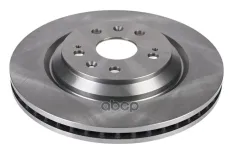 диск тормозной передний! GEELY Atlas Pro Stellox арт. 60210315SX