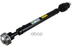 Карданный вал 2710166J01, 835mm Stellox арт. 86-99020-SX
