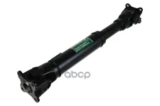 карданный вал передний! 371400K010, 689mm Toyota Hilux VII 2.5 D-4D 2KD-FTV 4WD 06> Stellox арт. 8699025SX