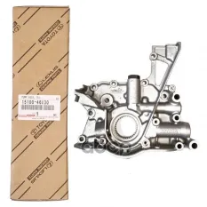 Hacoc мacляный TOYOTA арт. 1510046030