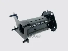 Кронштейн усилителя заднего бампера левый Ukor Auto арт. U0504037