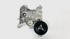 Крышка передняя 1,6 1,8 XER Ukor Auto арт. 'U0403551