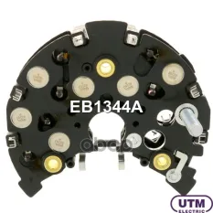 Диодный мост генератора Utm арт. EB1344A